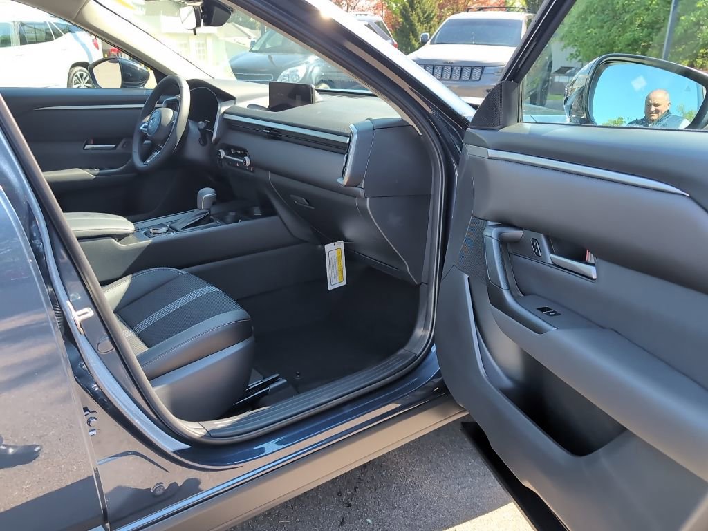 New 2026 MAZDA CX-50 2.5 Hybrid w/ Weather Package image 6