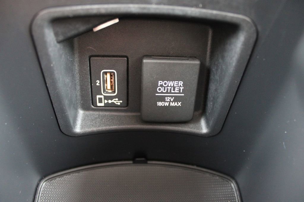 Certified 2018 Honda Accord EX image 23