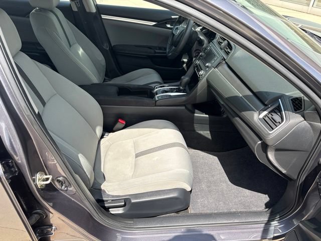 Used 2016 Honda Civic LX image 26