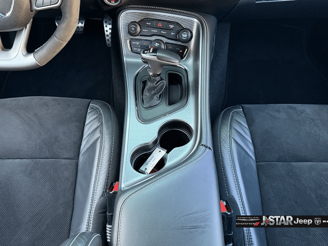 Used 2021 Dodge Challenger SRT Hellcat Redeye RWD image 16