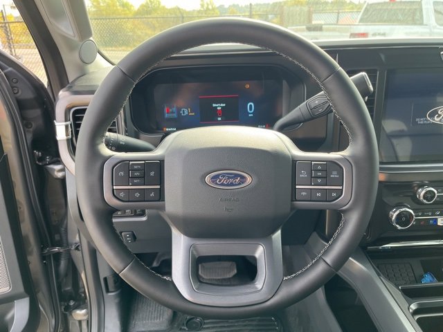 New 2026 Ford F350 Lariat image 2
