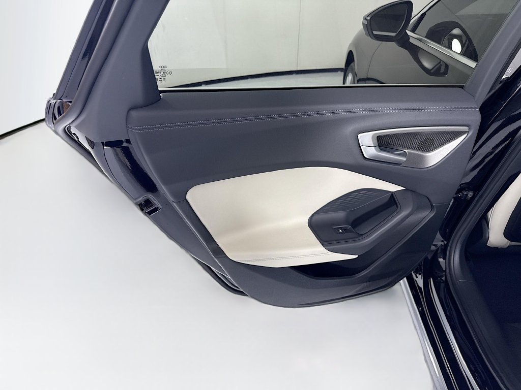 Used 2026 Audi A5 Premium Plus AWD/4WD image 27