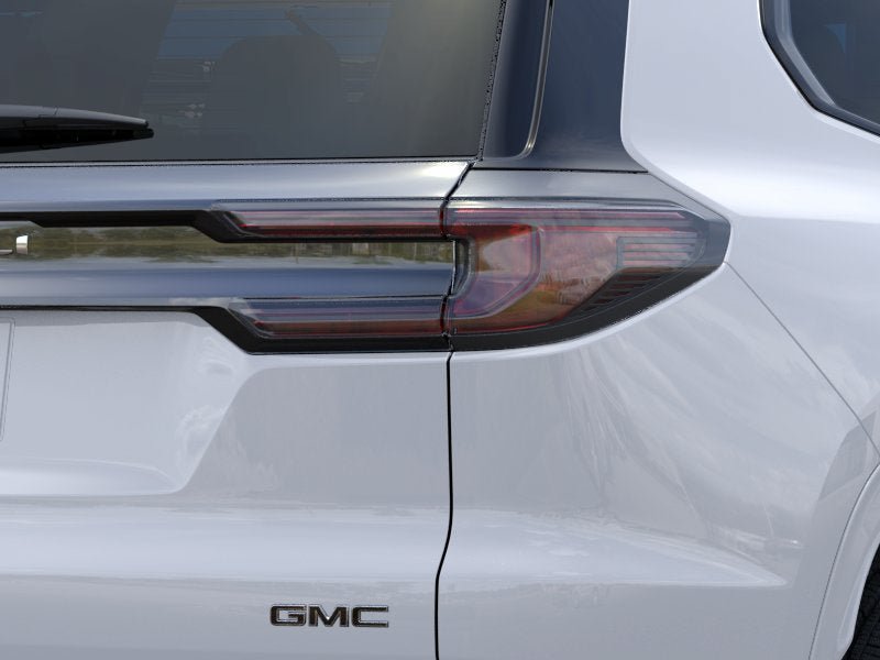 New 2027 GMC Acadia Denali Ultimate AWD/4WD image 40