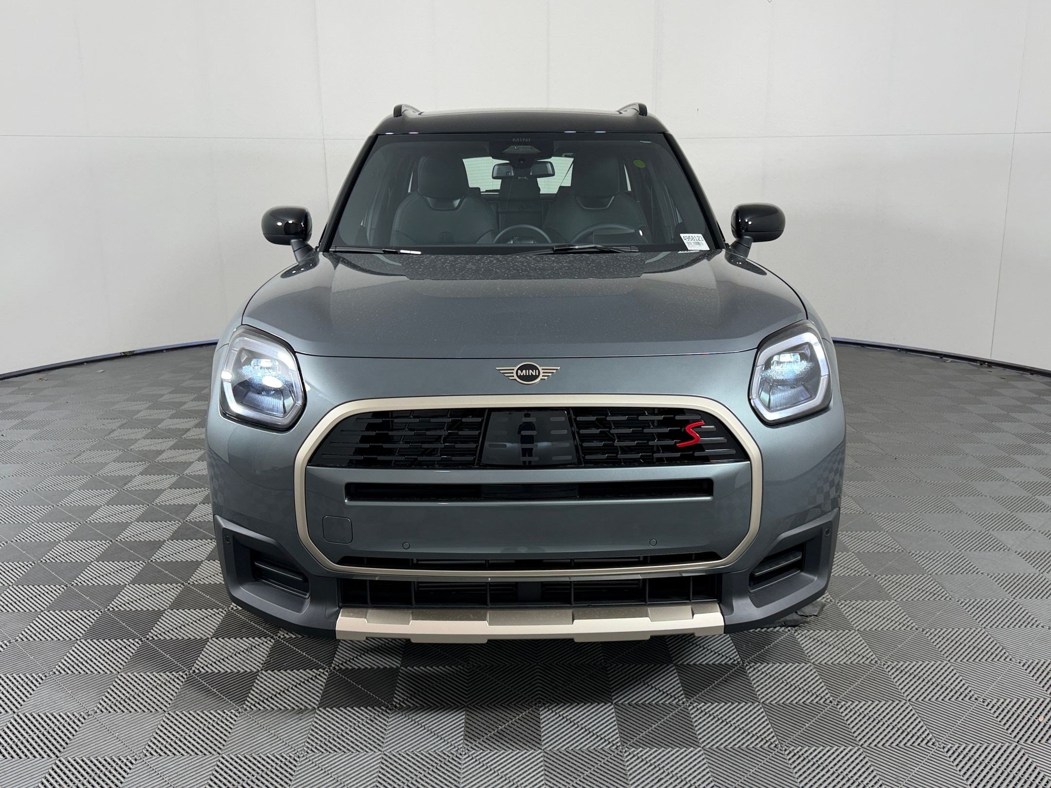 New 2027 MINI Cooper Countryman S AWD/4WD image 6