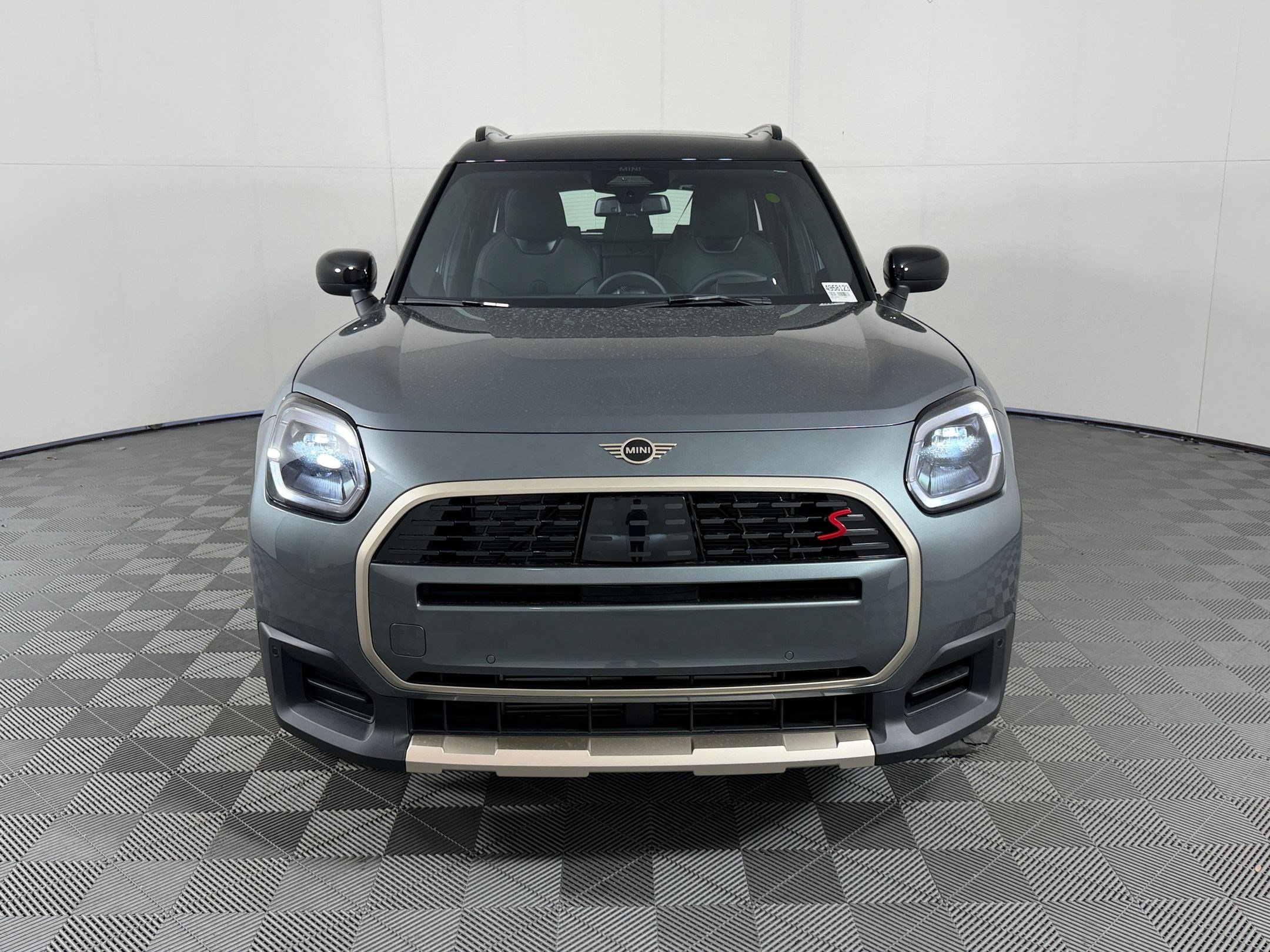 New 2027 MINI Cooper Countryman S AWD/4WD image 6