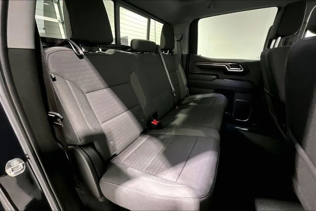 Used 2023 Chevrolet Silverado 1500 RST w/ All Star Edition Plus image 27