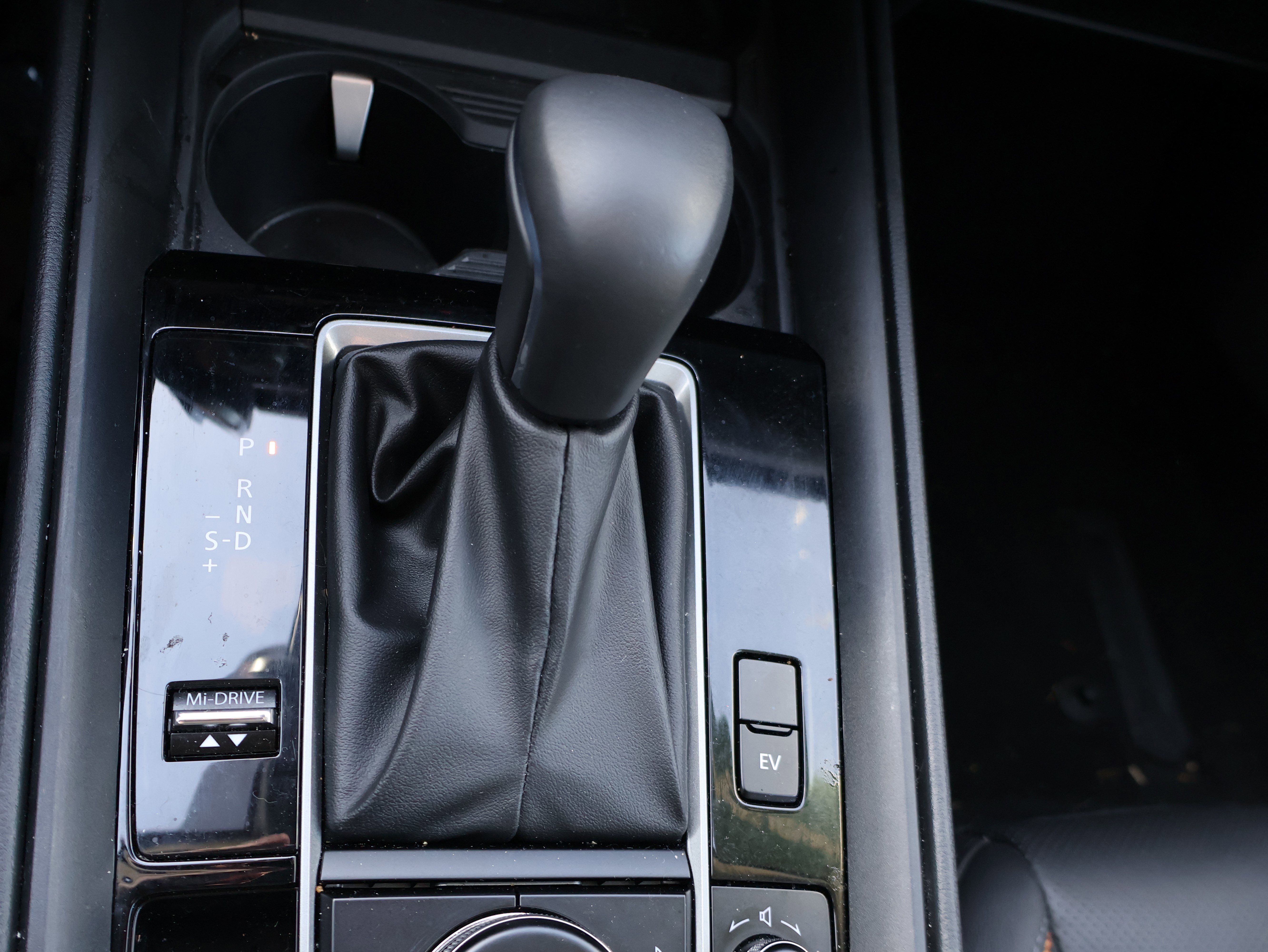 Certified 2025 MAZDA CX-50 AWD 2.5 Hybrid image 31