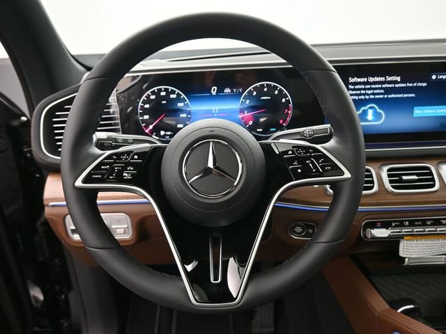 New 2026 Mercedes-Benz GLE 580 4MATIC image 32