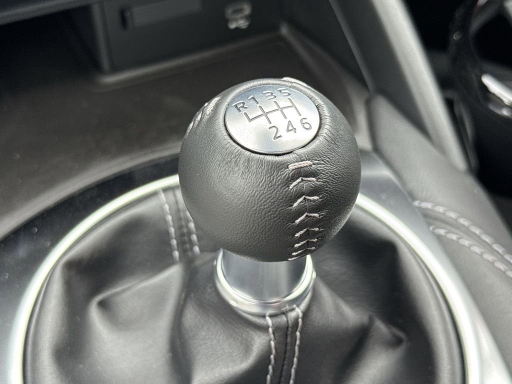 New 2026 MAZDA MX-5 Miata Club w/ Interior Package image 18