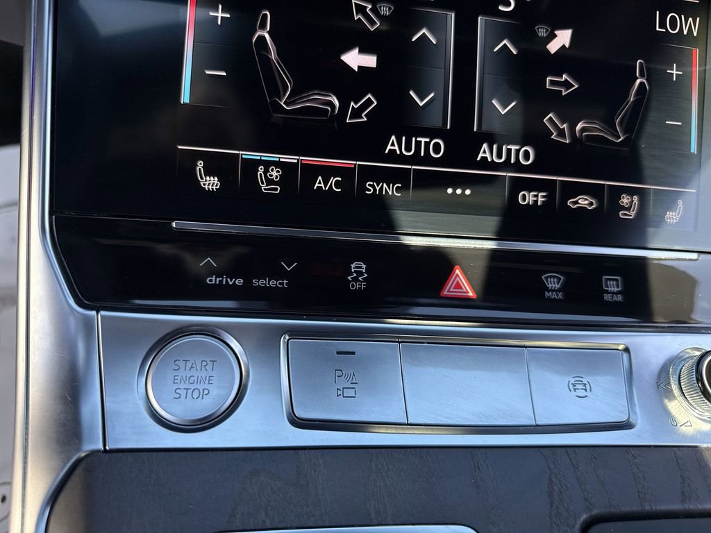 Used 2019 Audi A6 3.0T Prestige w/ Prestige Package image 18