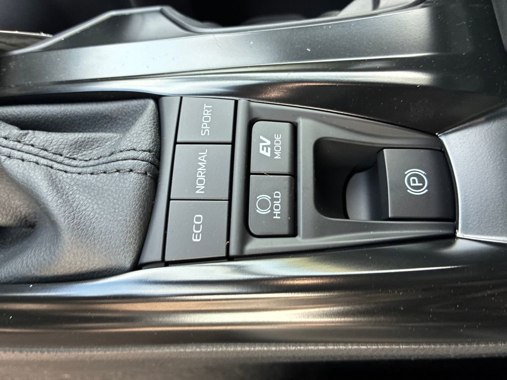New 2026 Toyota Camry SE image 34