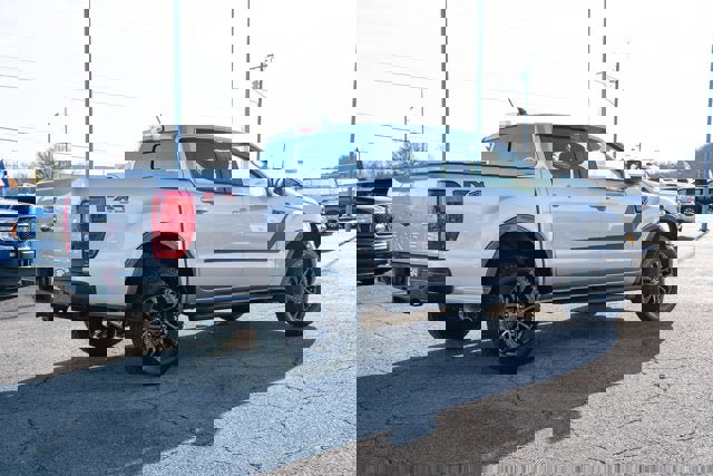 Used 2019 Ford Ranger Lariat w/ Equipment Group 501A Mid image 5