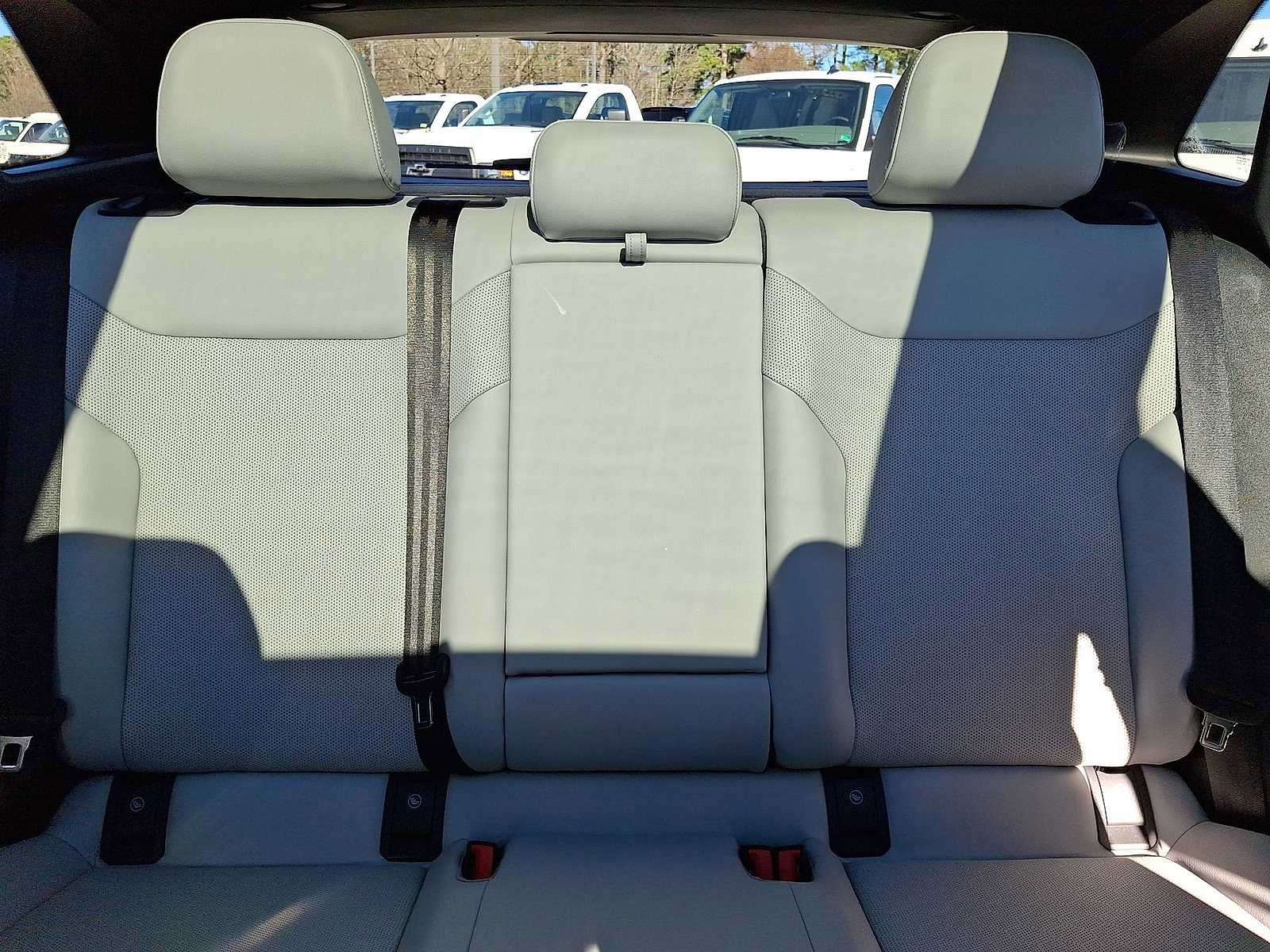 Used 2022 Volkswagen ID.4 Pro S image 14