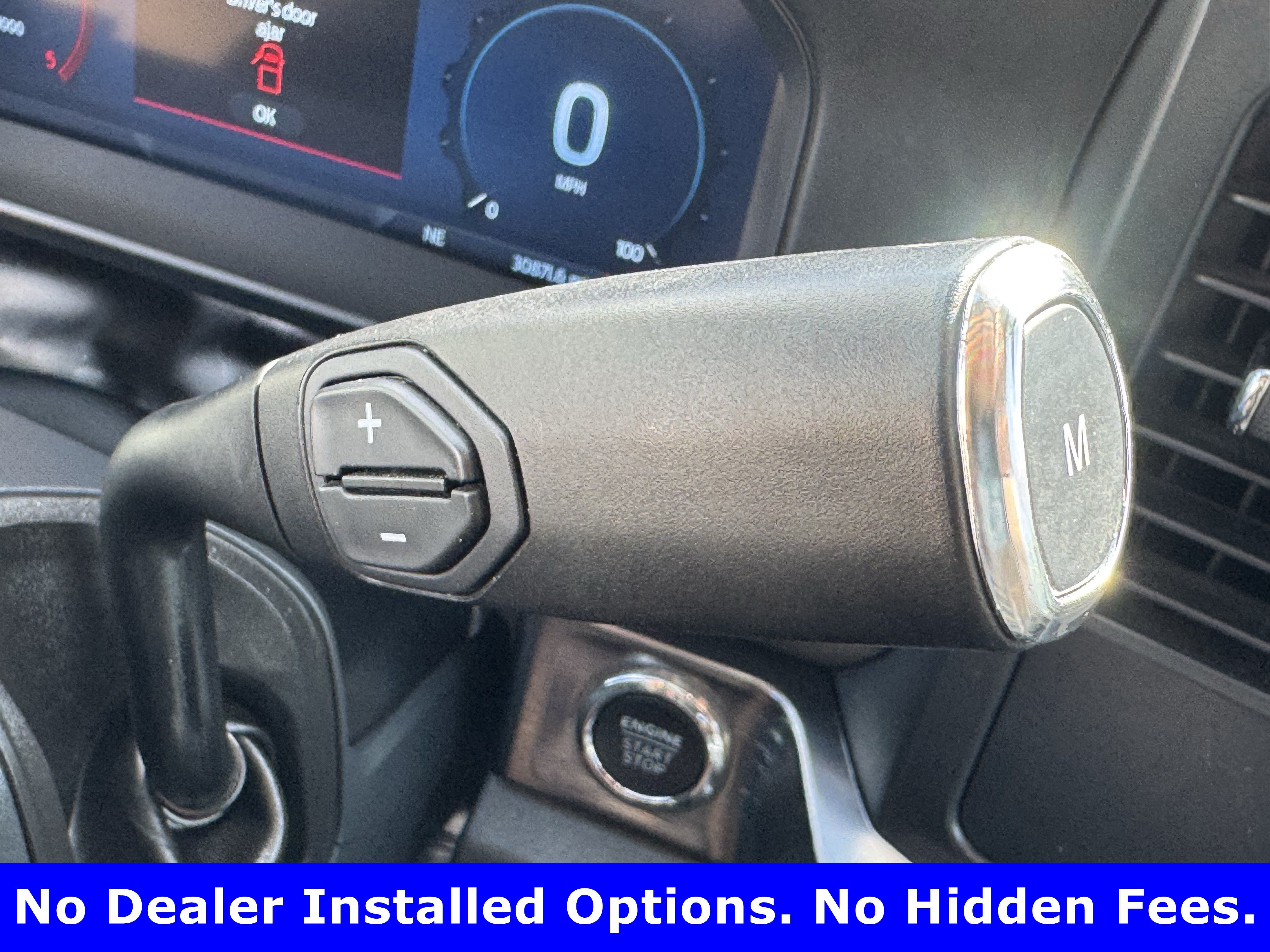 Used 2025 Ford F250 Lariat AWD/4WD image 19