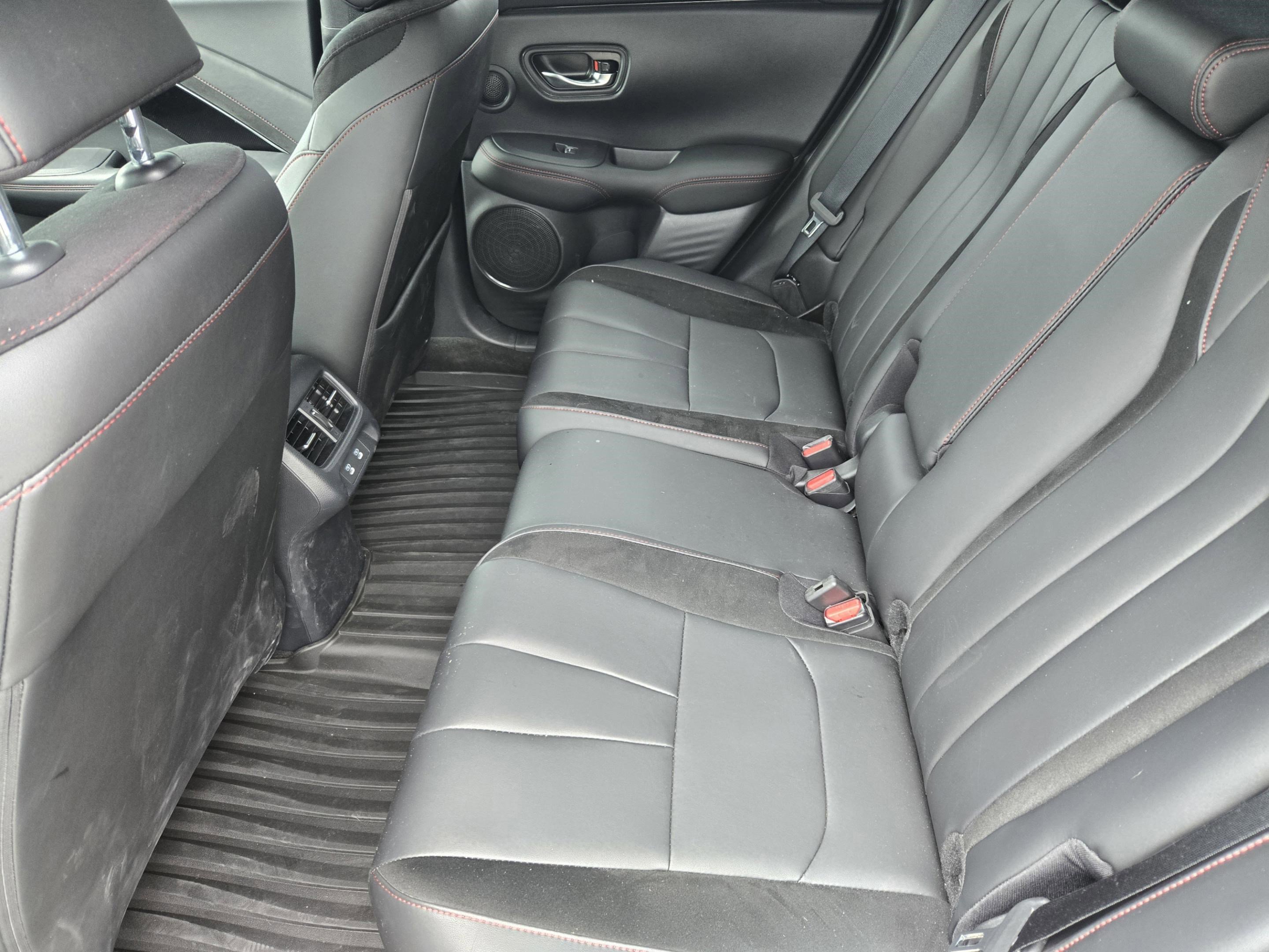 Used 2025 Acura ADX A-Spec AWD/4WD image 24