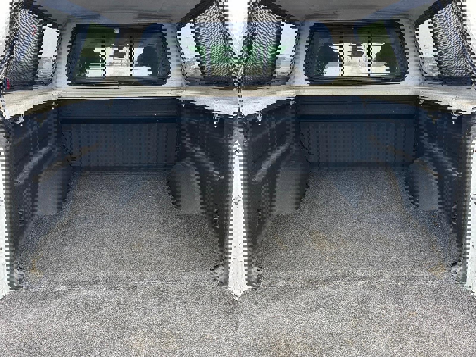 Used 2022 Chevrolet Colorado W/T w/ WT Convenience Package image 4