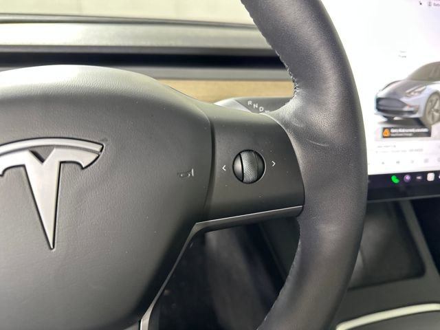 Used 2023 Tesla Model 3 Standard Range image 16