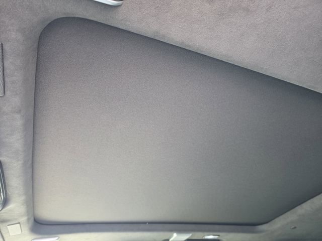 Used 2026 Cadillac Escalade Platinum Sport w/ LPO, ONYX Package image 24