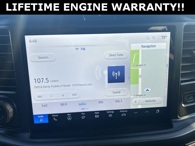 New 2025 Ford F150 Lariat image 19