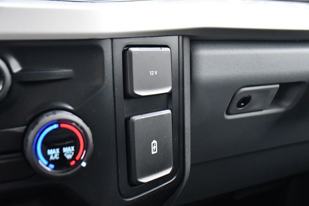 New 2026 Ford F350 XL w/ STX Appearance Package image 30