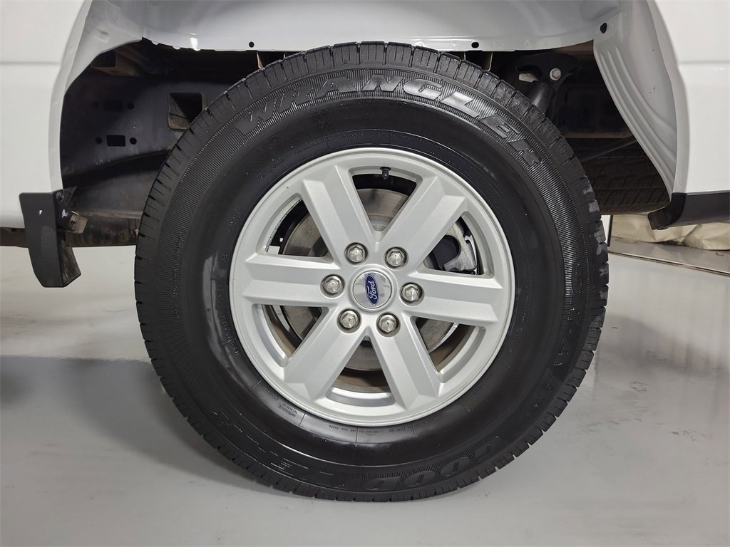 Used 2023 Ford F150 XLT image 7