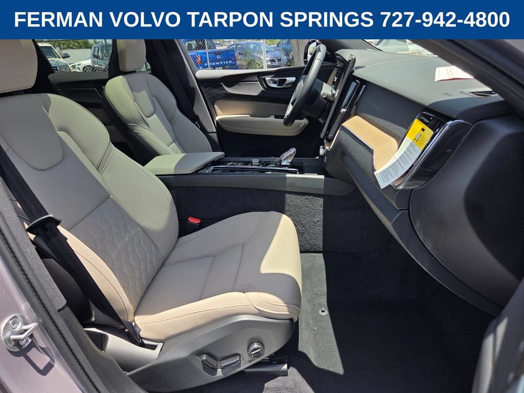 New 2026 Volvo XC60 T8 Core AWD/4WD image 19