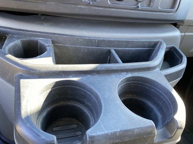 Used 2014 Ford E-350 and Econoline 350 Super Duty w/ Power Windows & Locks Group RWD image 14