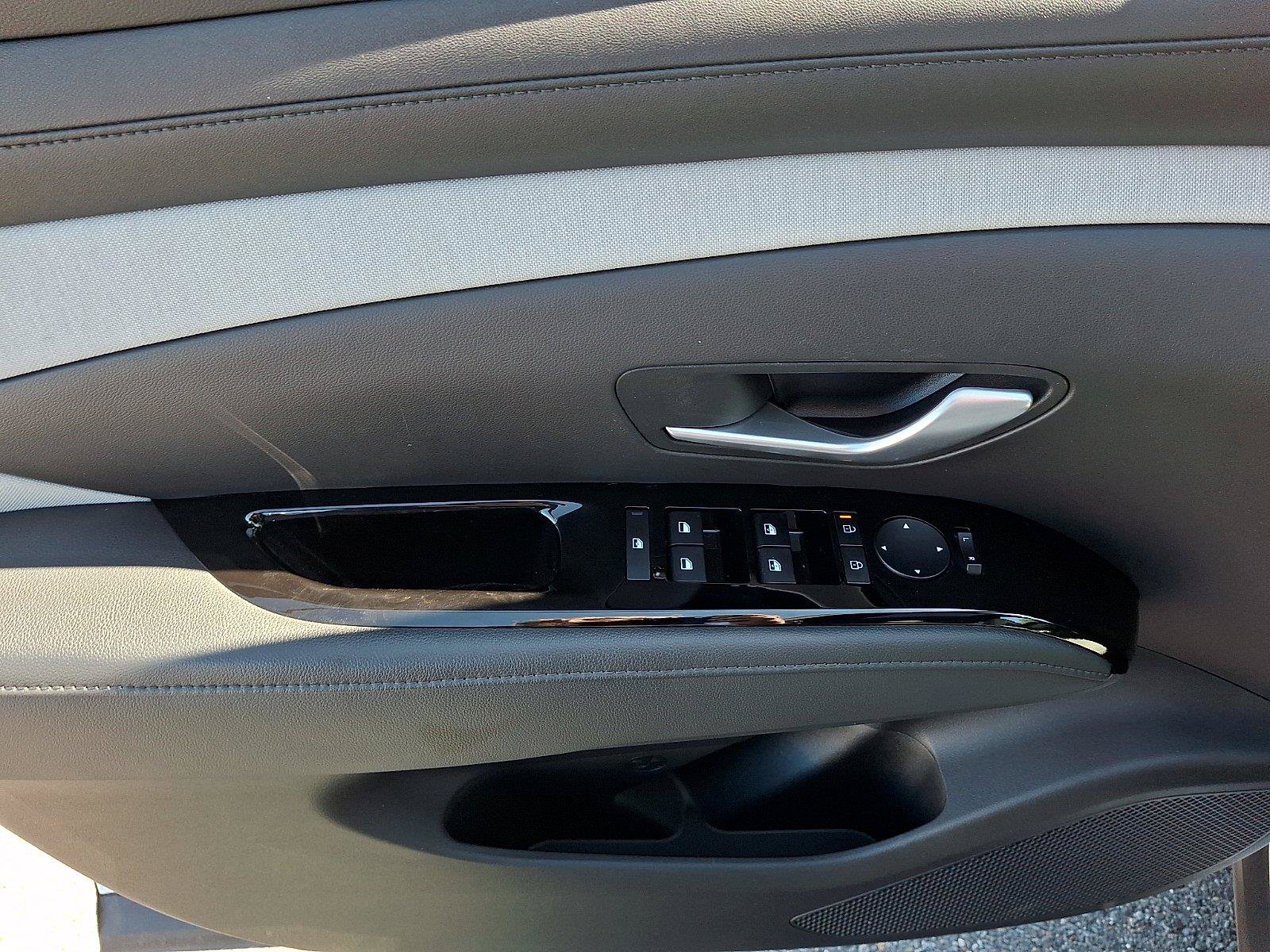 Certified 2025 Hyundai Santa Cruz SEL AWD/4WD image 12
