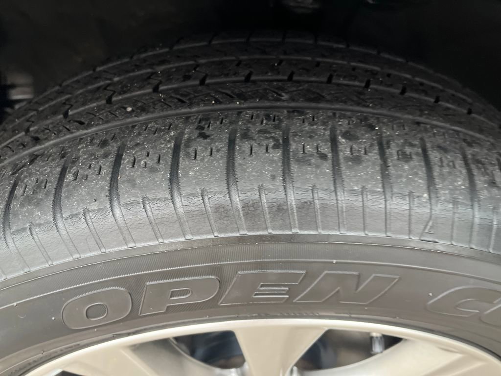 Certified 2017 Toyota RAV4 Limited image 28