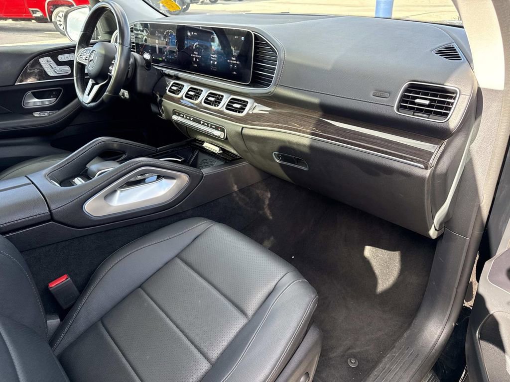 Used 2023 Mercedes-Benz GLS 450 GLS 450 image 26