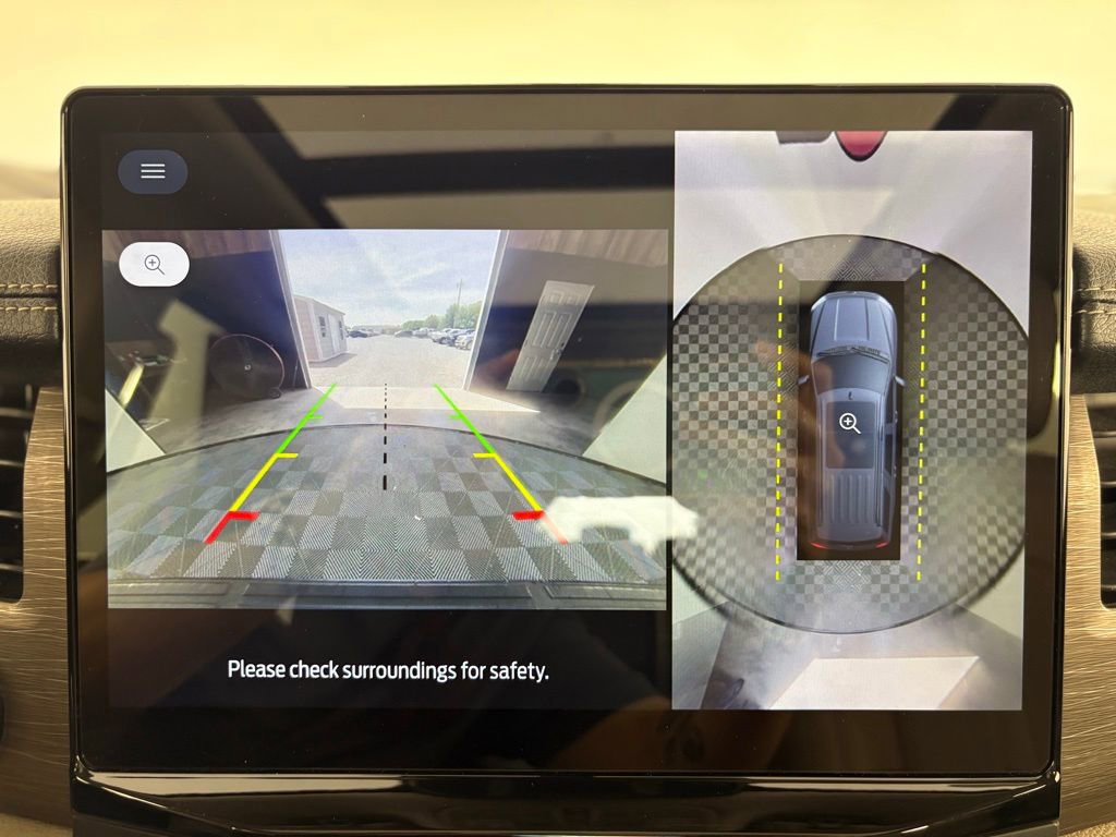 Used 2023 Ford Expedition Max Limited image 58