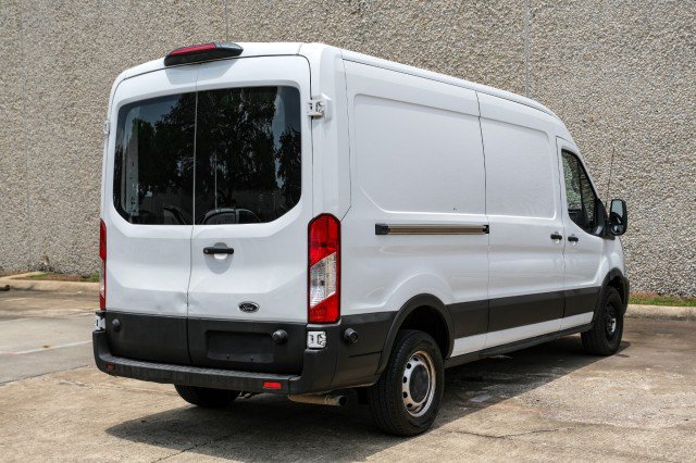 Used 2020 Ford Transit 250 Medium Roof w/ Load Area Protection Package RWD image 9