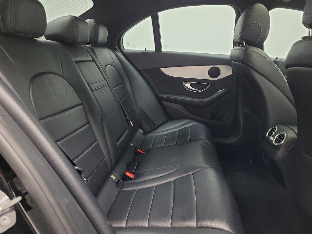 Used 2020 Mercedes-Benz C 300 Sedan image 19