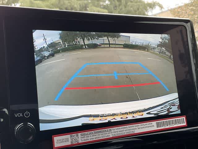 Used 2026 Toyota Corolla LE image 21