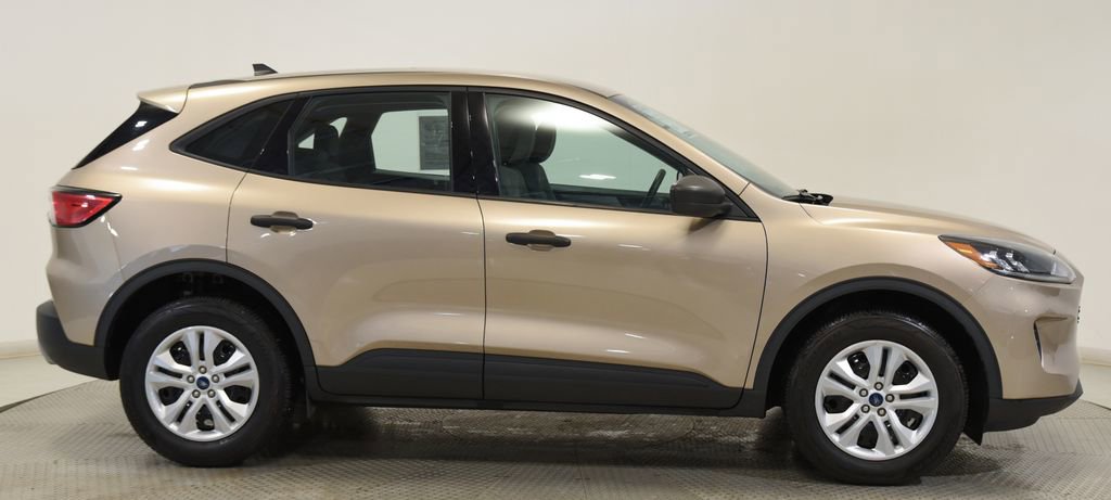 Used 2021 Ford Escape S AWD/4WD image 12