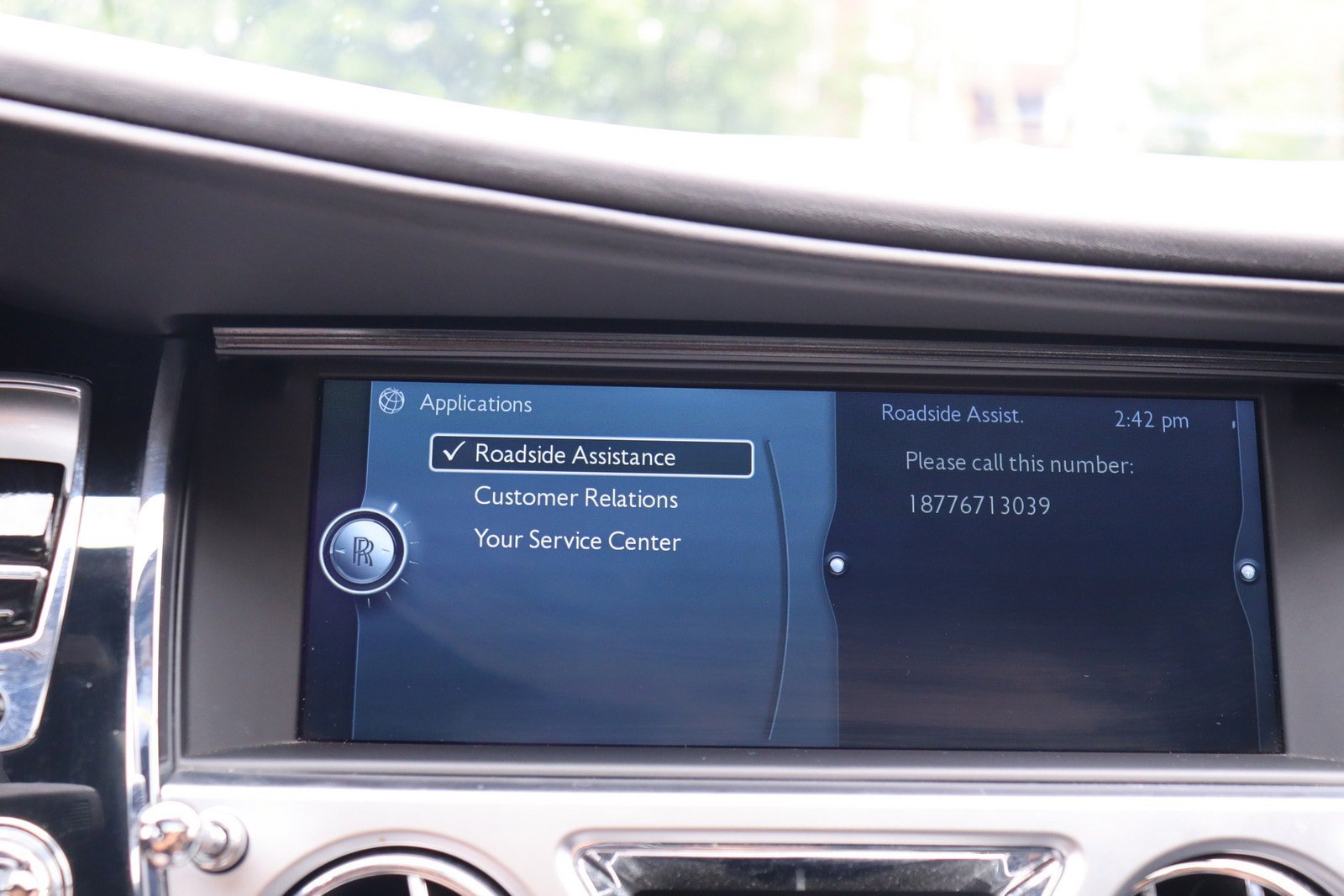Used 2012 Rolls-Royce Ghost RWD image 31