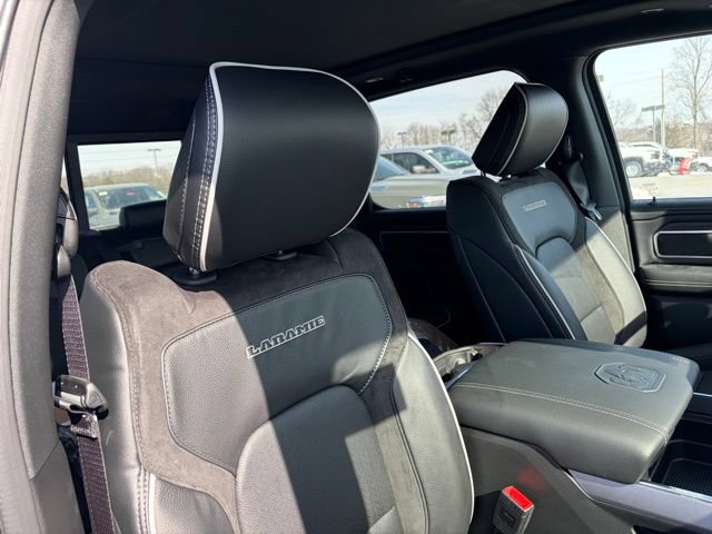 New 2026 RAM 1500 Laramie AWD/4WD image 29