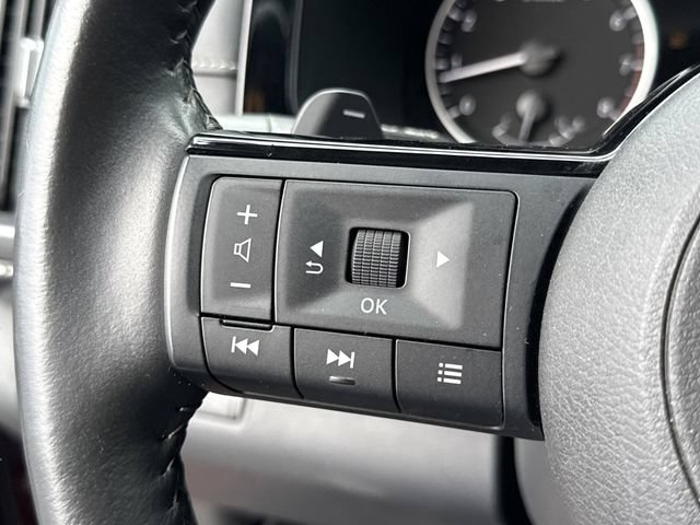 Certified 2023 Nissan Pathfinder SL w/ SL Premium Package FWD image 42