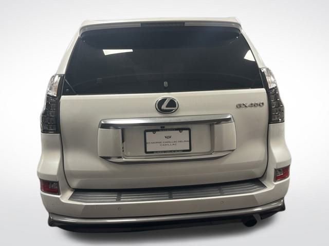 Used 2023 Lexus GX 460 Premium image 4