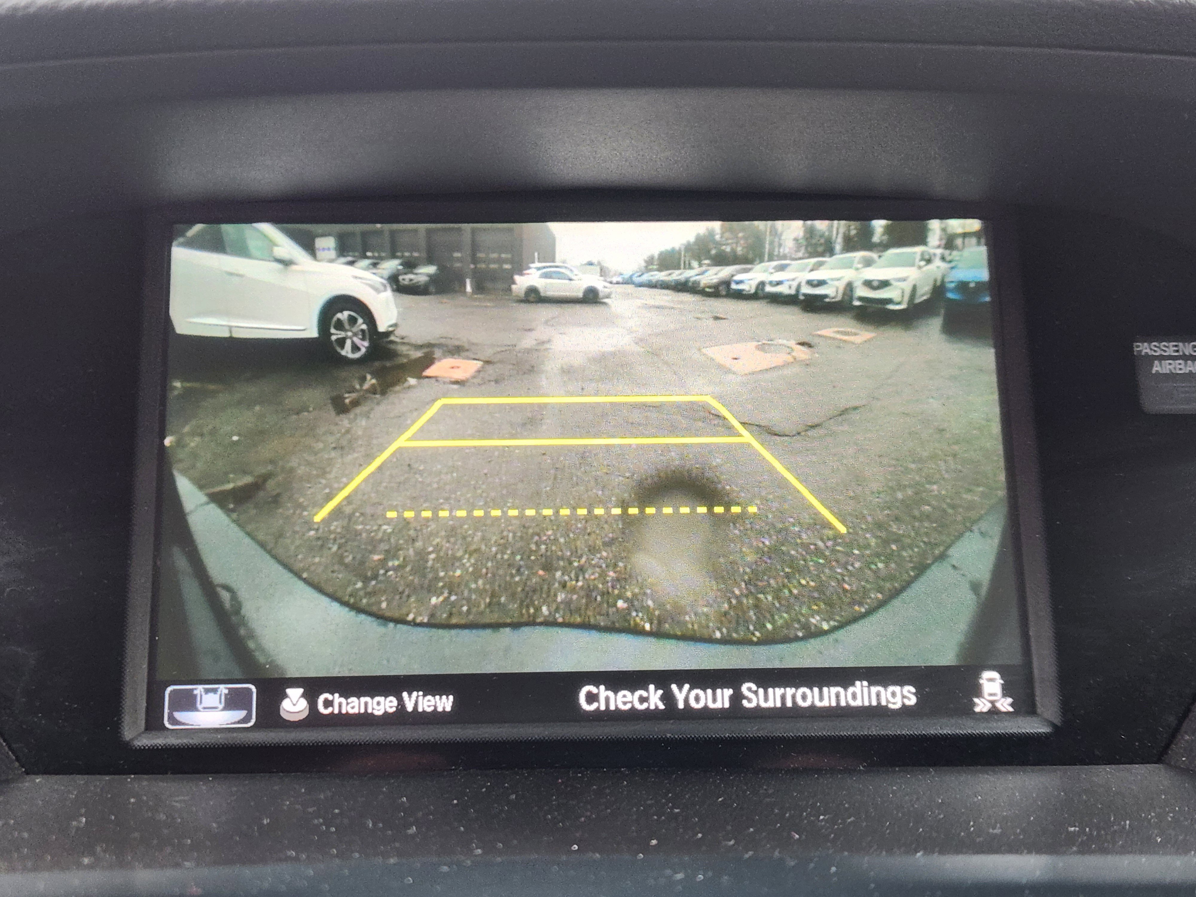 Used 2019 Acura MDX SH-AWD w/ Technology Package image 14