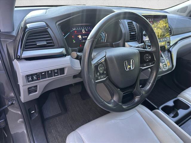 Used 2023 Honda Odyssey Touring image 10