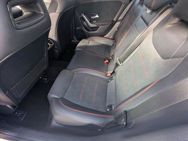 Certified 2023 Mercedes-Benz CLA 250 image 19