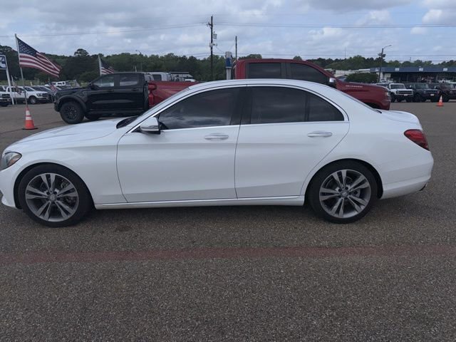 Used 2017 Mercedes-Benz C 300 Sedan image 6