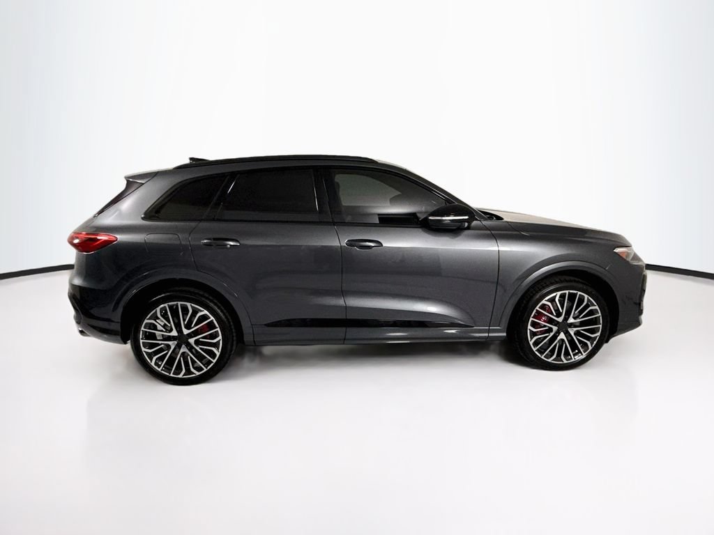 New 2026 Audi SQ5 Premium Plus AWD/4WD image 4