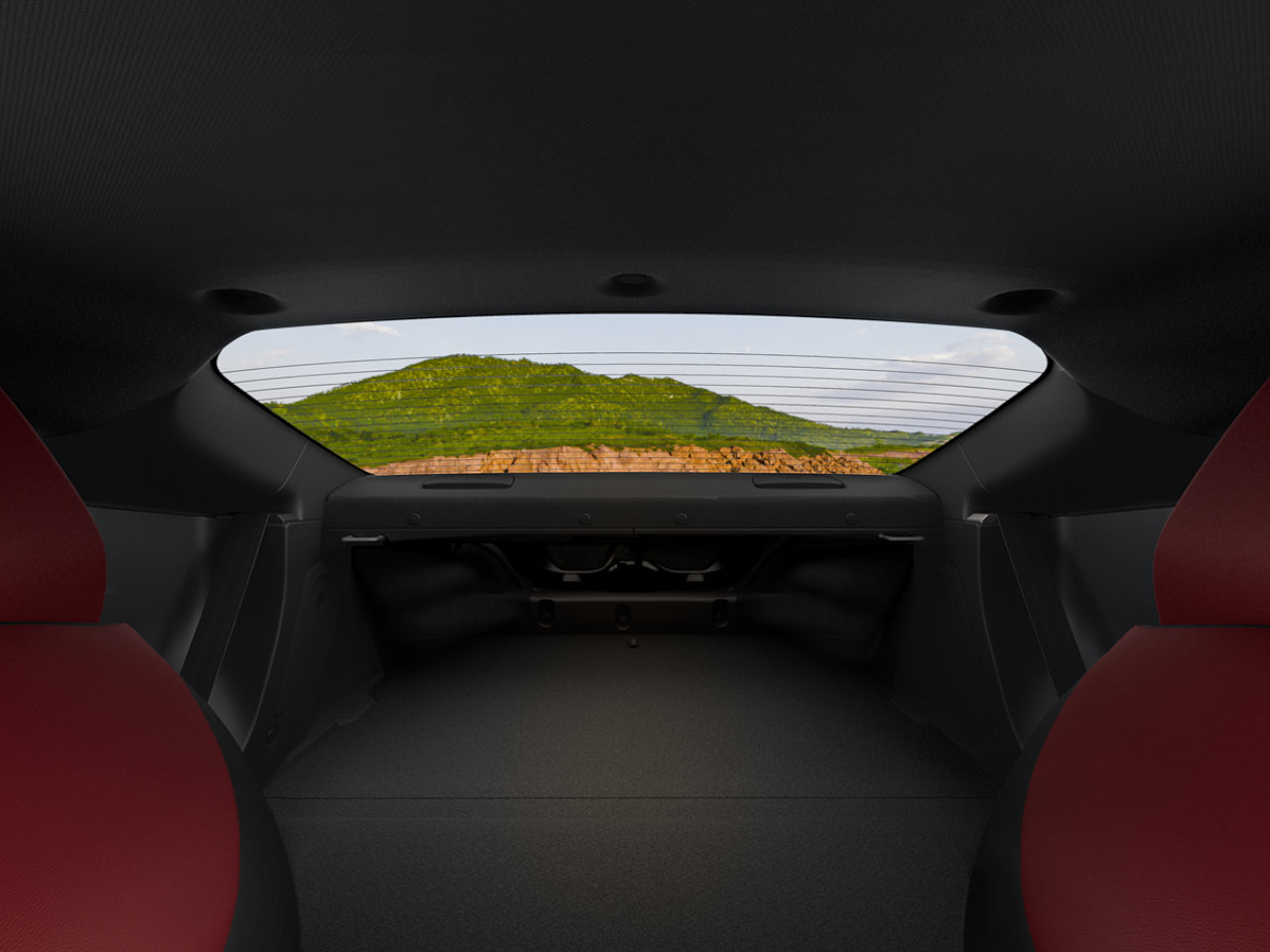 New 2026 Subaru BRZ Limited RWD image 26