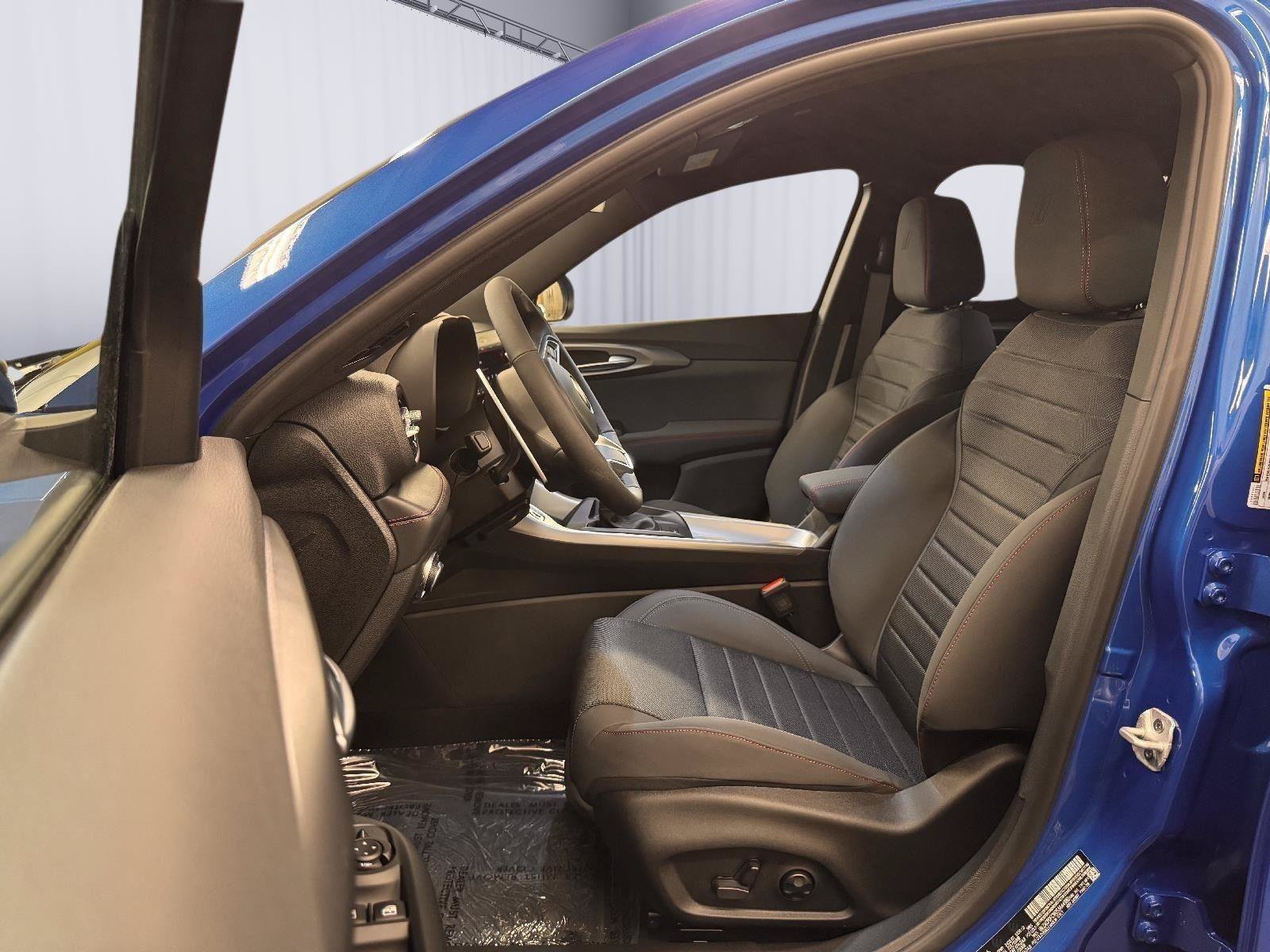New 2025 Dodge Hornet R/T w/ R/T Blacktop Package AWD/4WD image 20