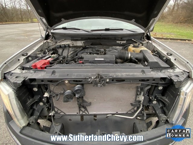 Used 2013 Ford F150 XL image 34