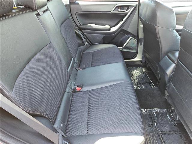 Used 2016 Subaru Forester 2.0XT Premium w/ Protection Package #1 AWD/4WD image 22