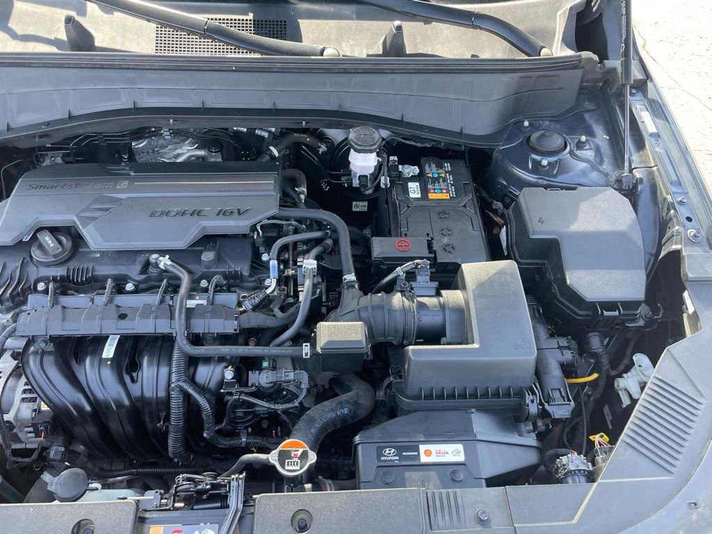 Used 2024 Hyundai Kona SEL AWD/4WD image 38