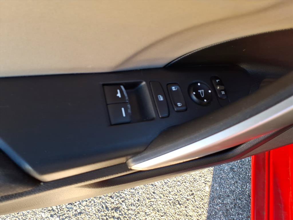 Used 2016 Honda Civic EX-T image 23